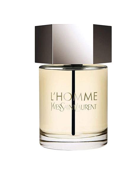 ysl l'homme eau|l'homme eau de toilette spray.